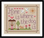 (image for) Home is Where the Dog Is